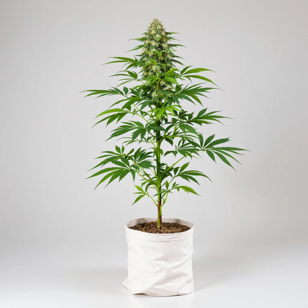 Fresh Cookies cannabis seeds packaging — Royal King Seeds UK