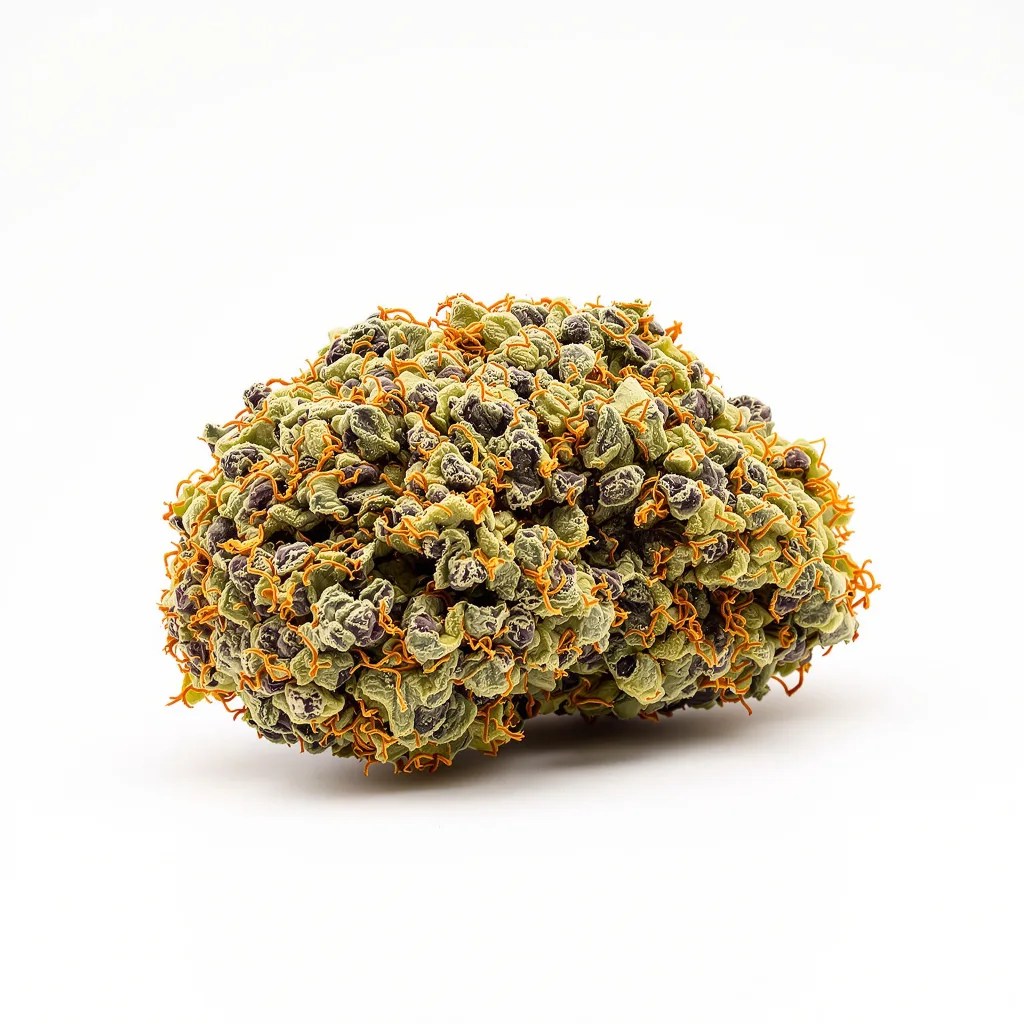 Fresh Cookies cannabis plant in flowering stage — 90-130 cm feminised