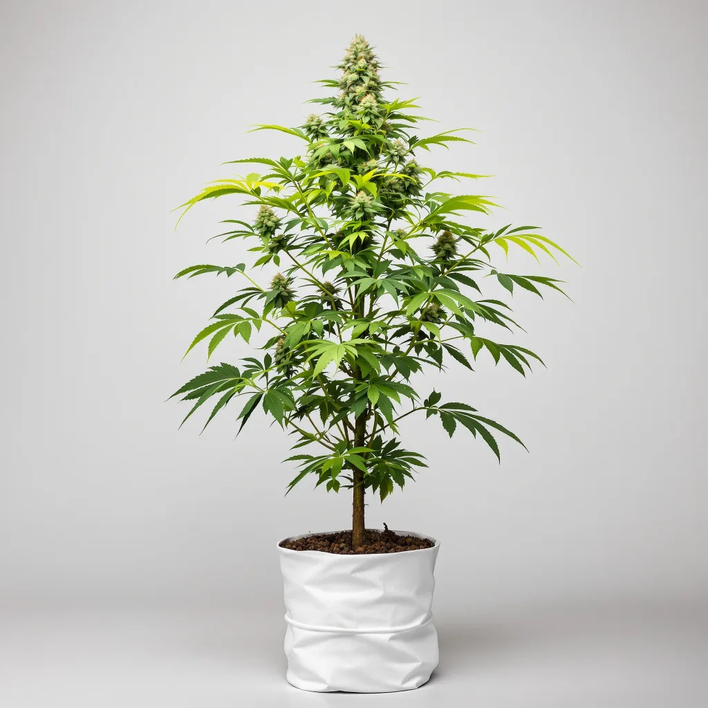 Frosty cannabis seeds packaging — Royal King Seeds UK