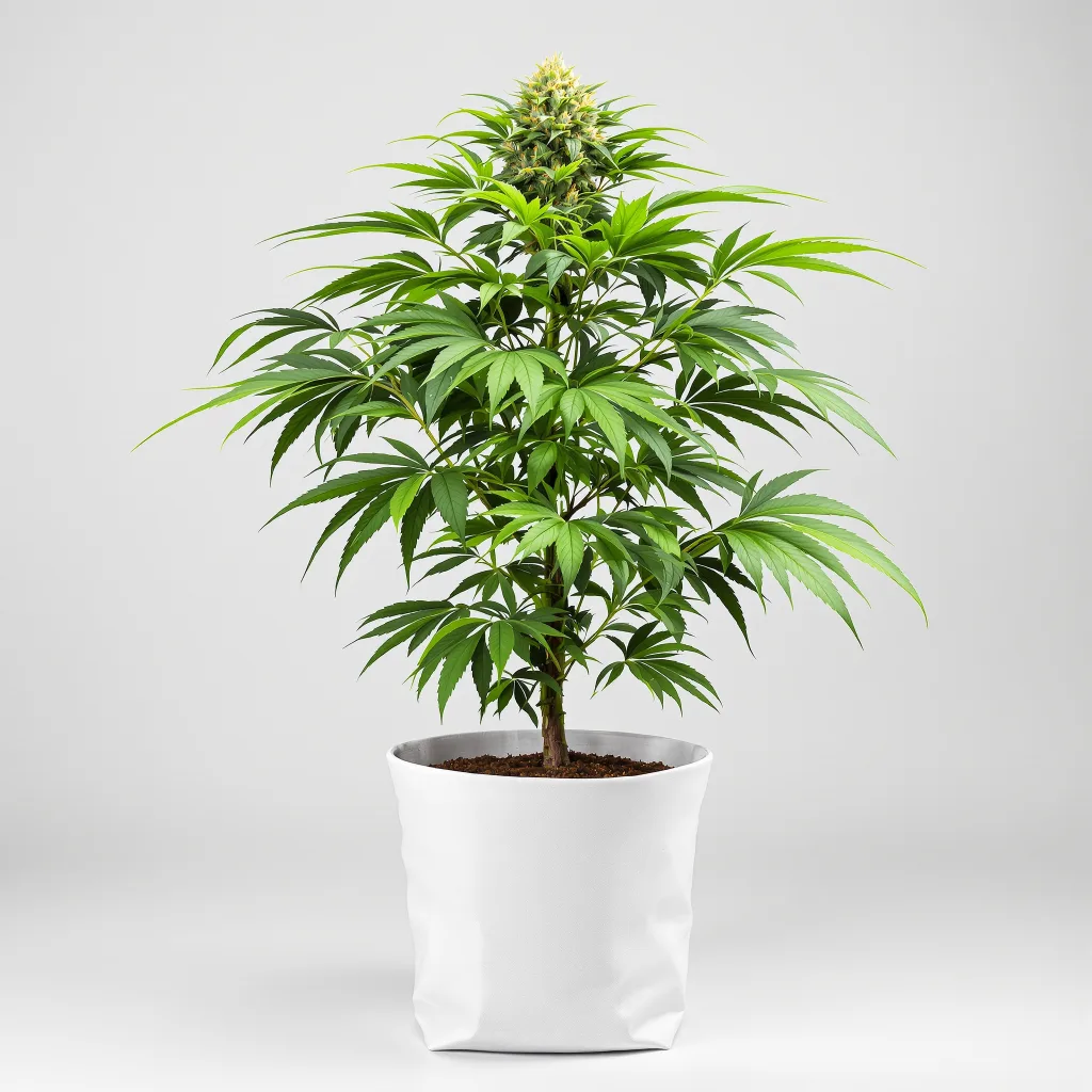 Fruit cannabis seeds packaging — Royal King Seeds the UK
