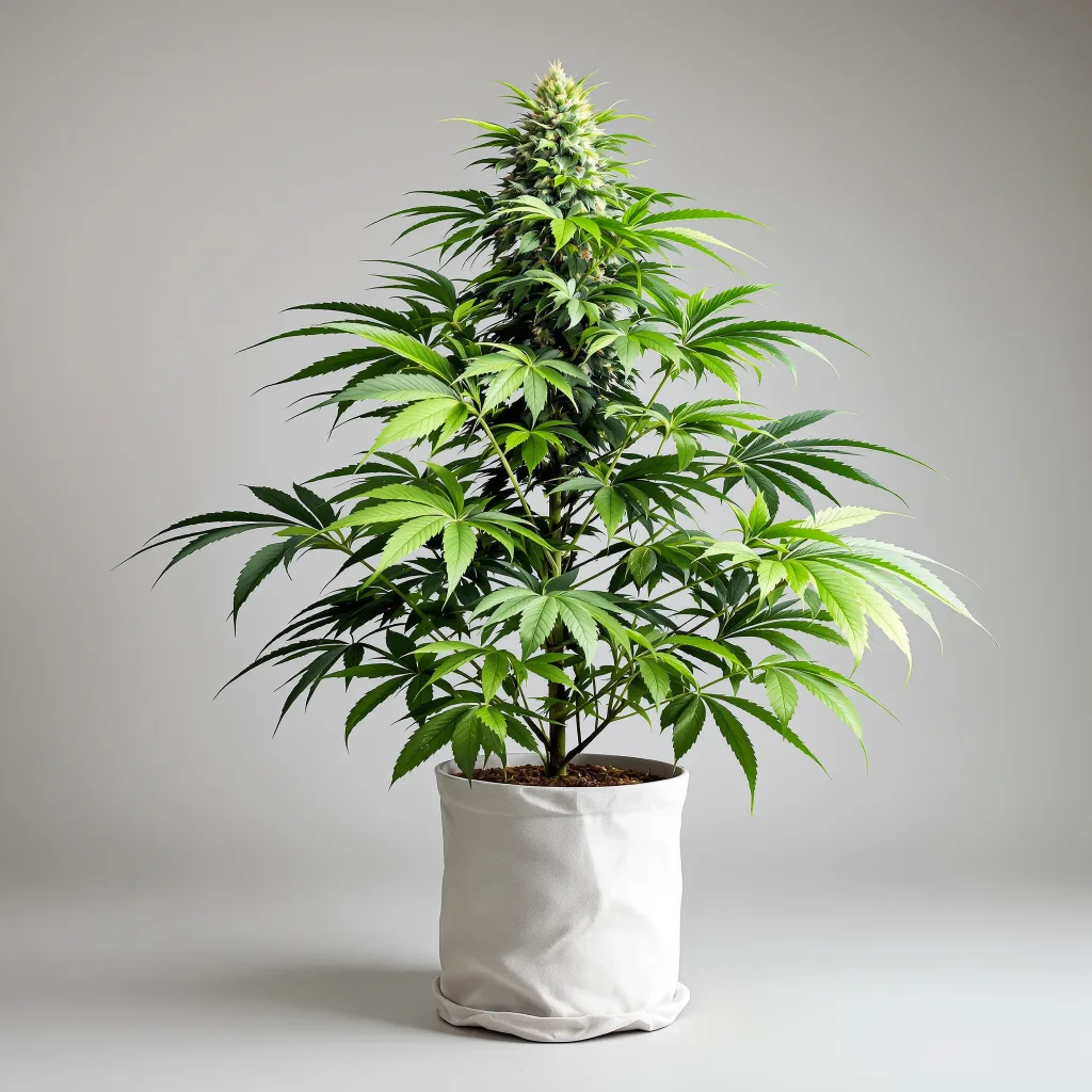 Fruit cannabis seeds packaging — Royal King Seeds the UK