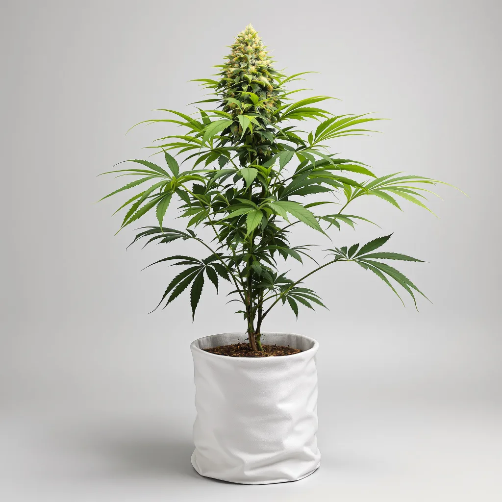 Fruity Chronic Juice cannabis seeds packaging — Royal King Seeds UK