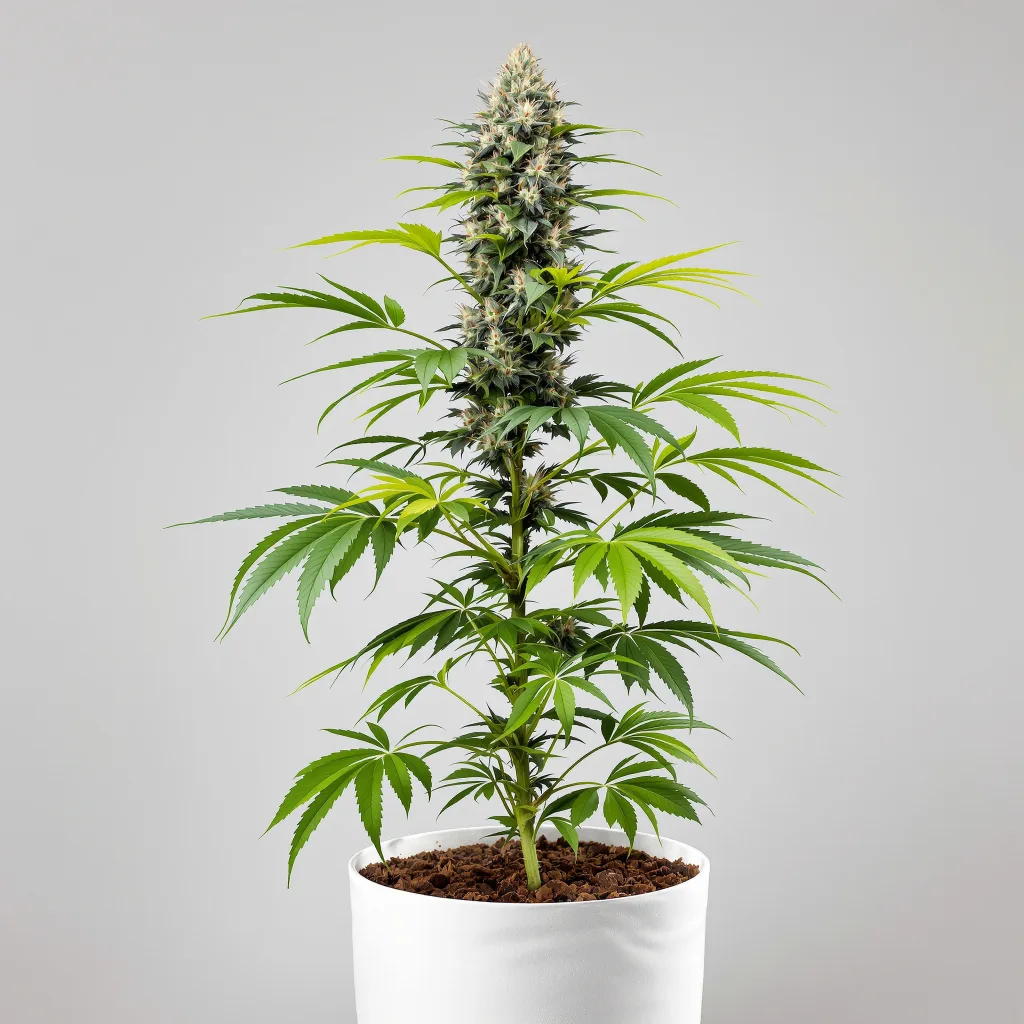 Fruitylicious cannabis seeds packaging — Royal King Seeds the UK