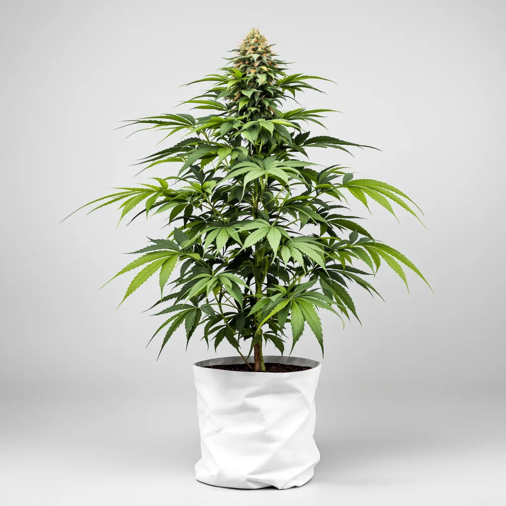 Fruitylicious cannabis seeds packaging — Royal King Seeds the UK