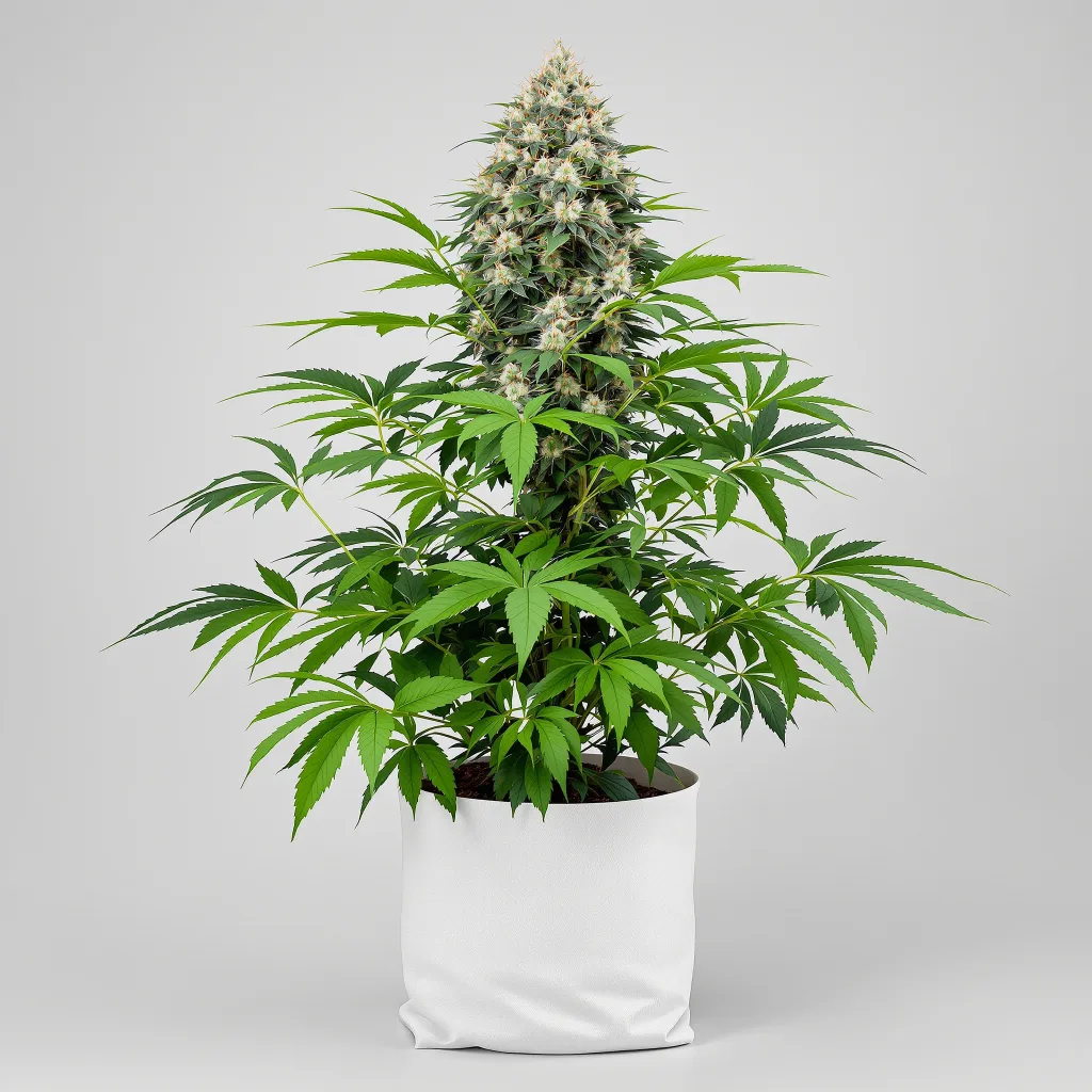 Fucking Incredible cannabis seeds packaging — Royal King Seeds the UK
