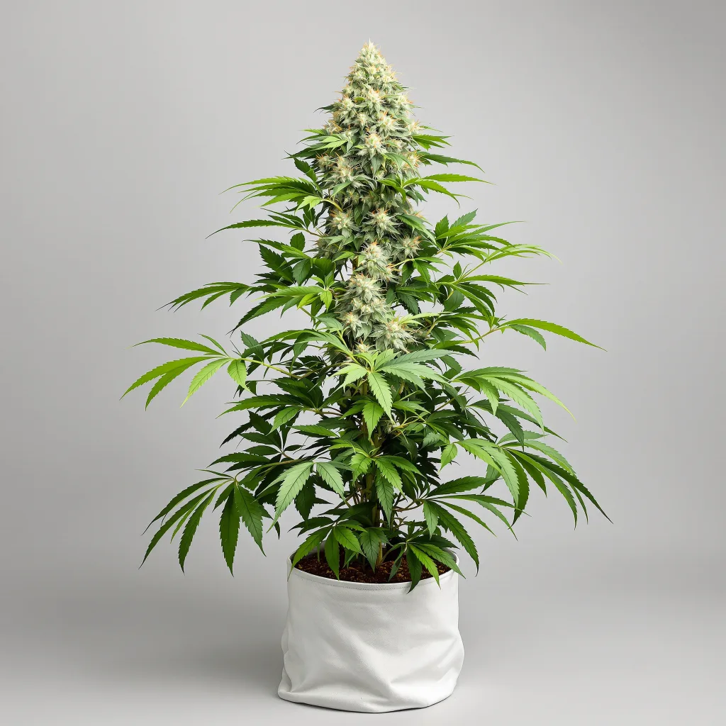 Funky Monkey cannabis seeds packaging — Royal King Seeds the UK