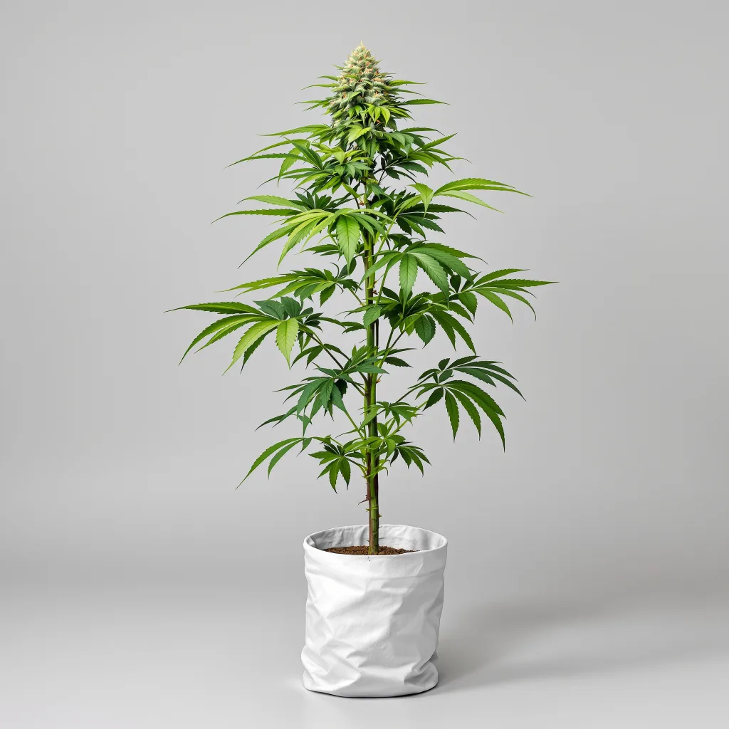 Future cannabis seeds packaging — Royal King Seeds the UK
