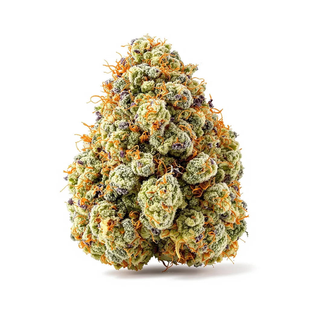 Future cannabis plant in flowering stage — 120-180 cm feminised