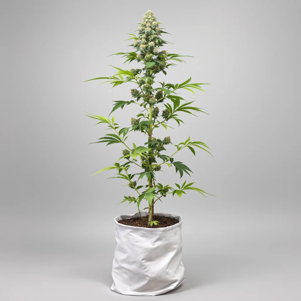 G.O.A.T Mixpack cannabis seeds packaging — Royal King Seeds UK