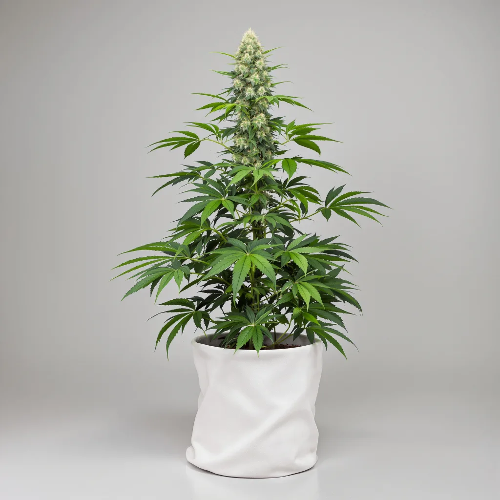 G13 Widow cannabis seeds packaging — Royal King Seeds the UK
