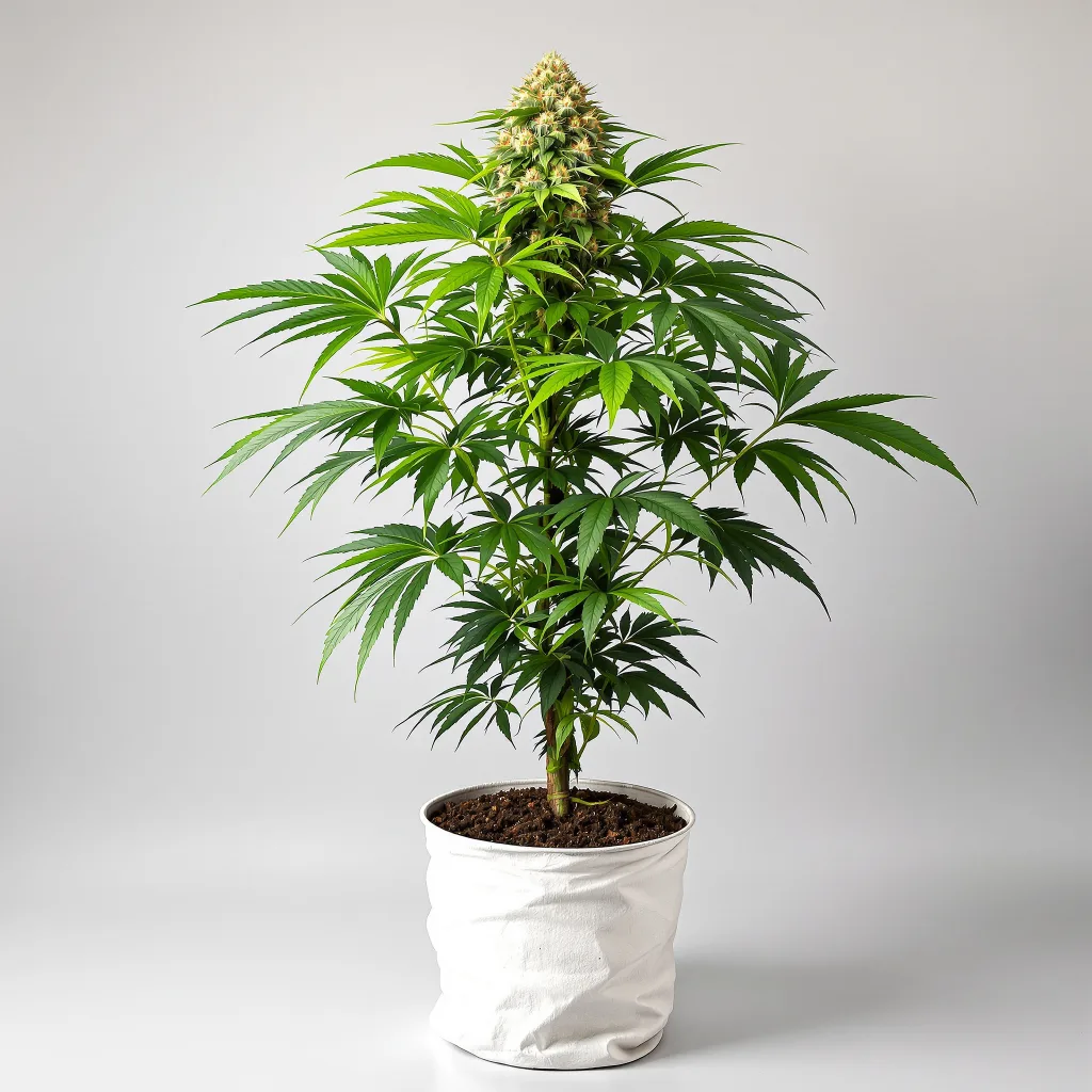 G13 Widow cannabis seeds packaging — Royal King Seeds the UK