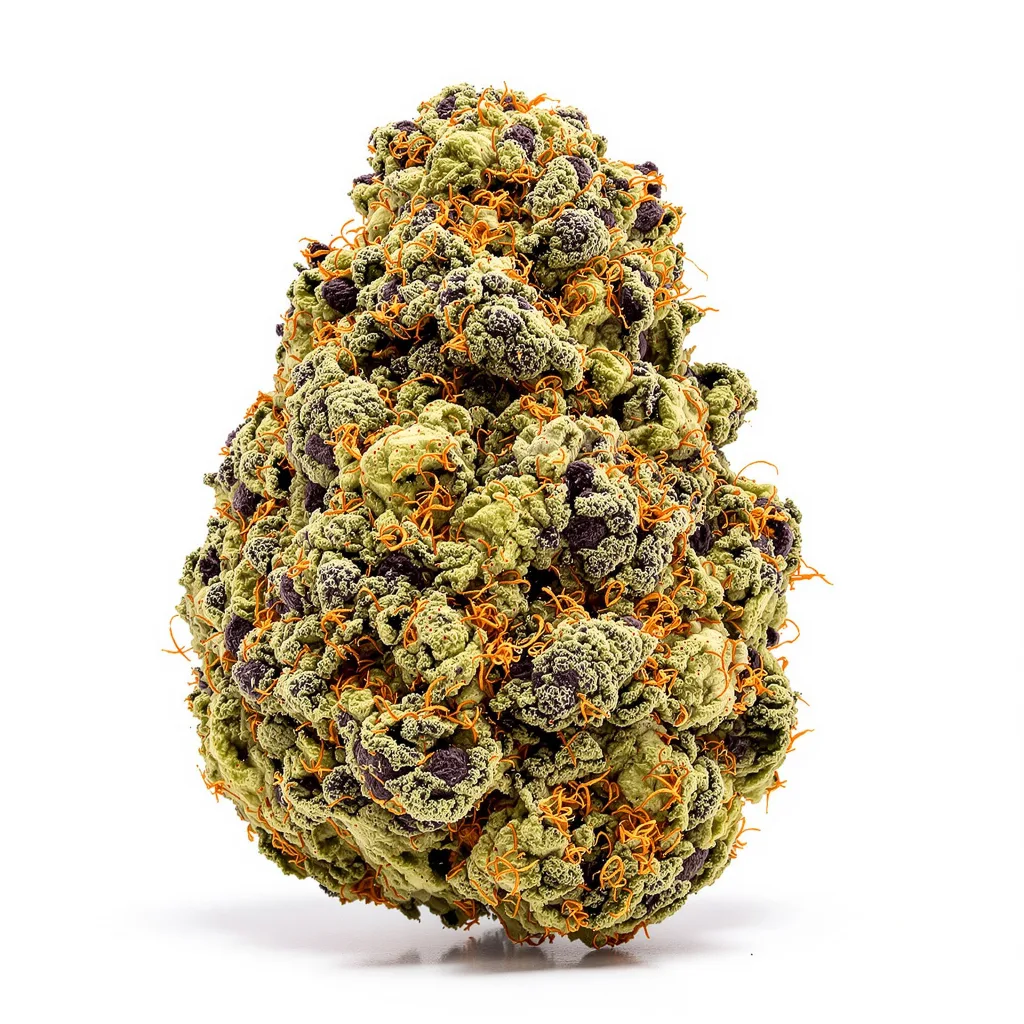 G13 Widow cannabis plant in flowering stage — 90-130 cm feminised