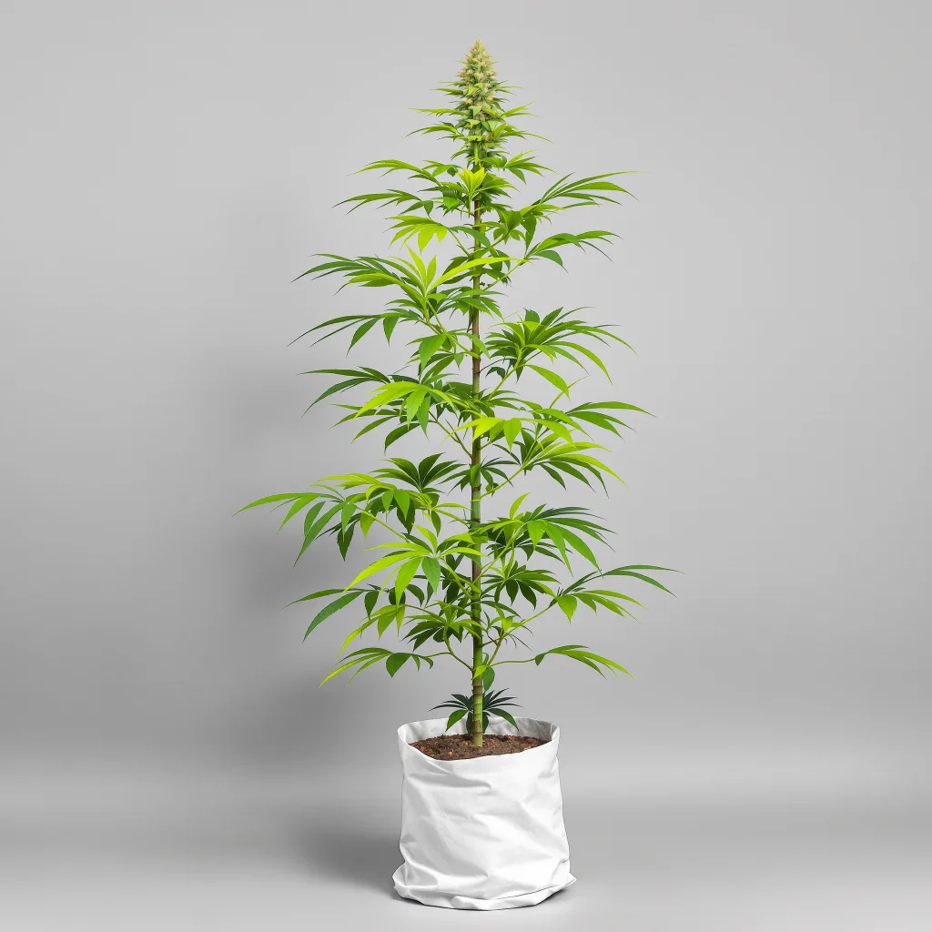 Galactic Jack cannabis seeds packaging — Royal King Seeds UK