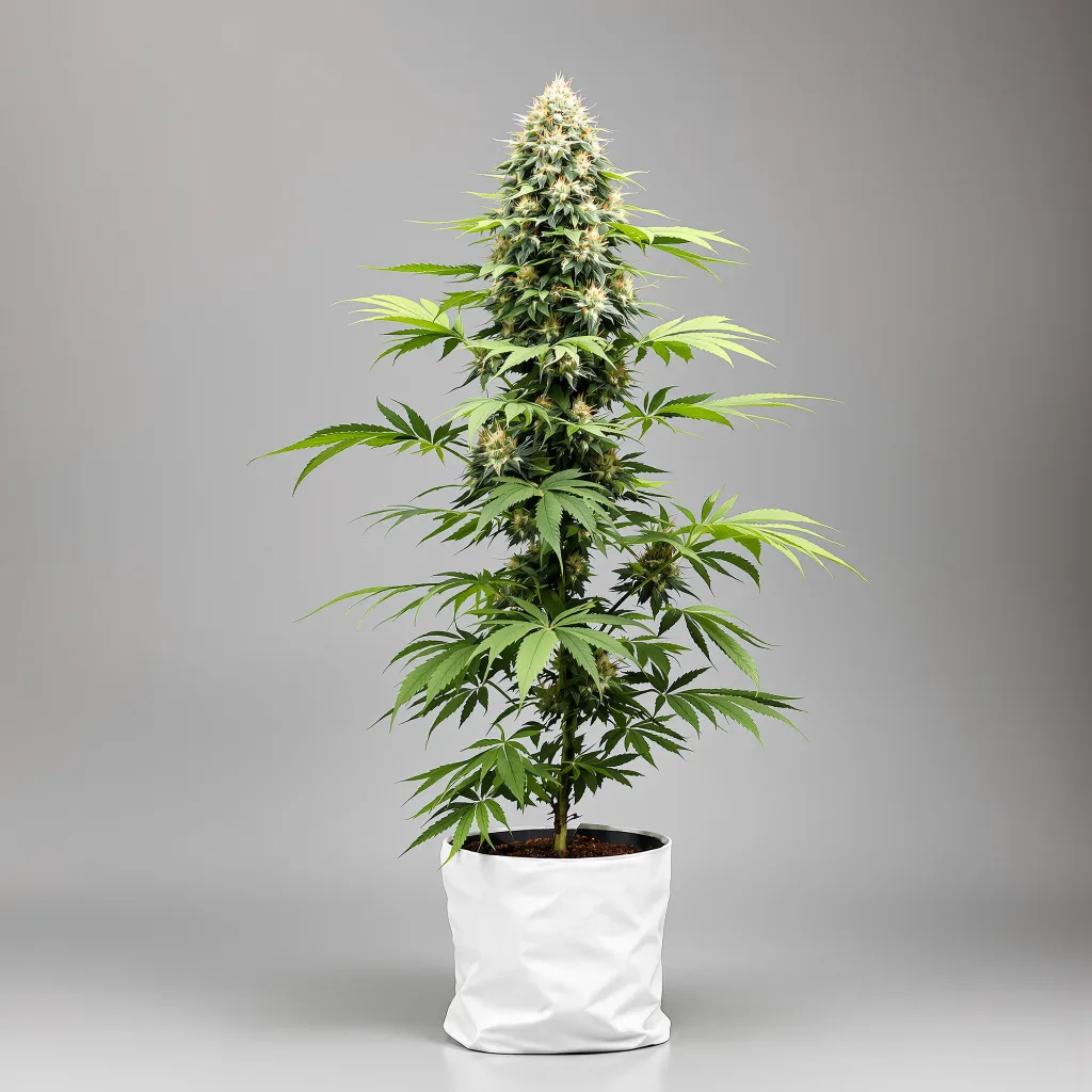 Gatekeeper OG cannabis seeds packaging — Royal King Seeds UK