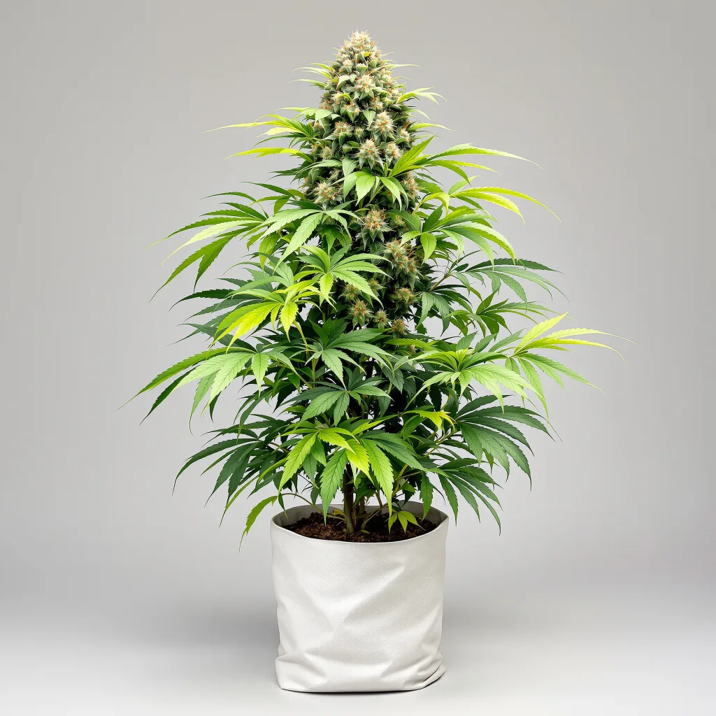 Gator Breath cannabis seeds packaging — Royal King Seeds UK