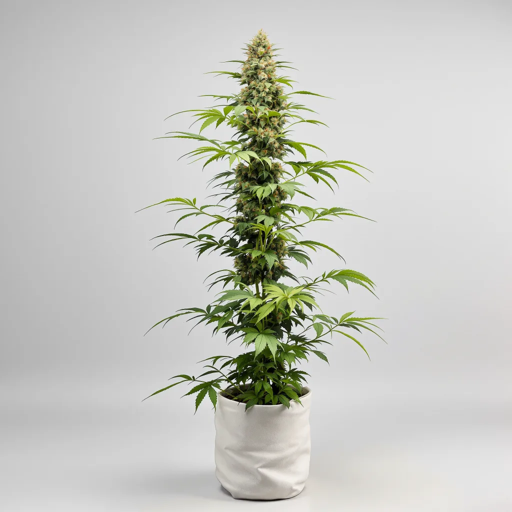 Gelato 44 cannabis seeds packaging — Royal King Seeds UK