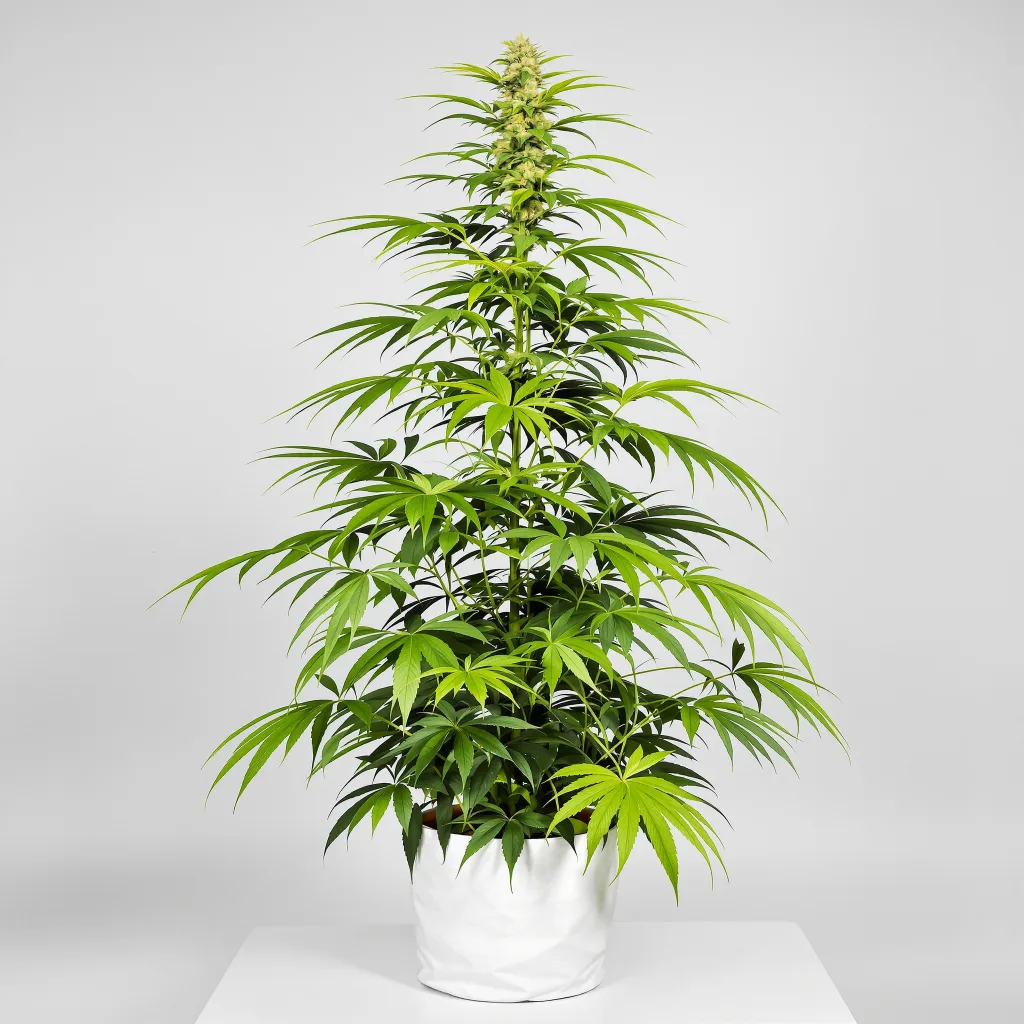 Gelato Cake cannabis seeds packaging — Royal King Seeds the UK