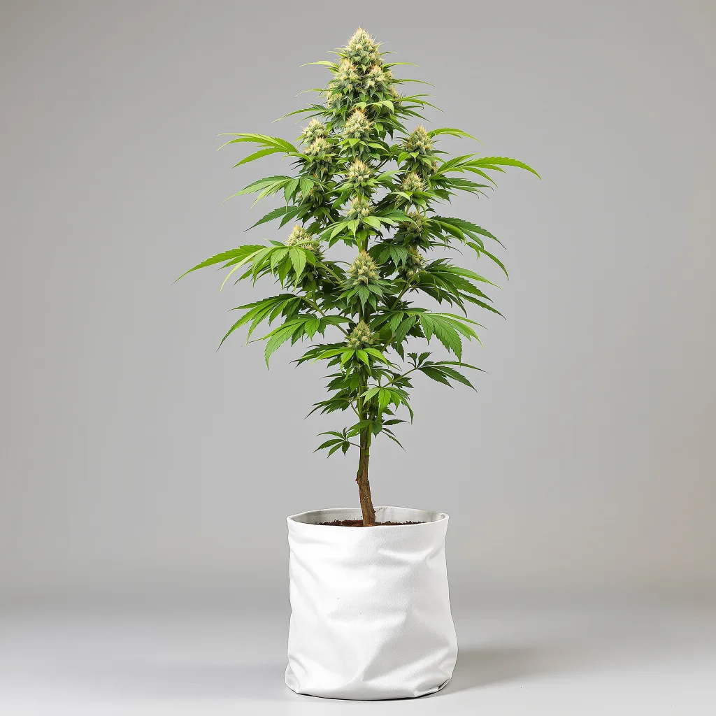 Gelato cannabis seeds packaging — Royal King Seeds the UK