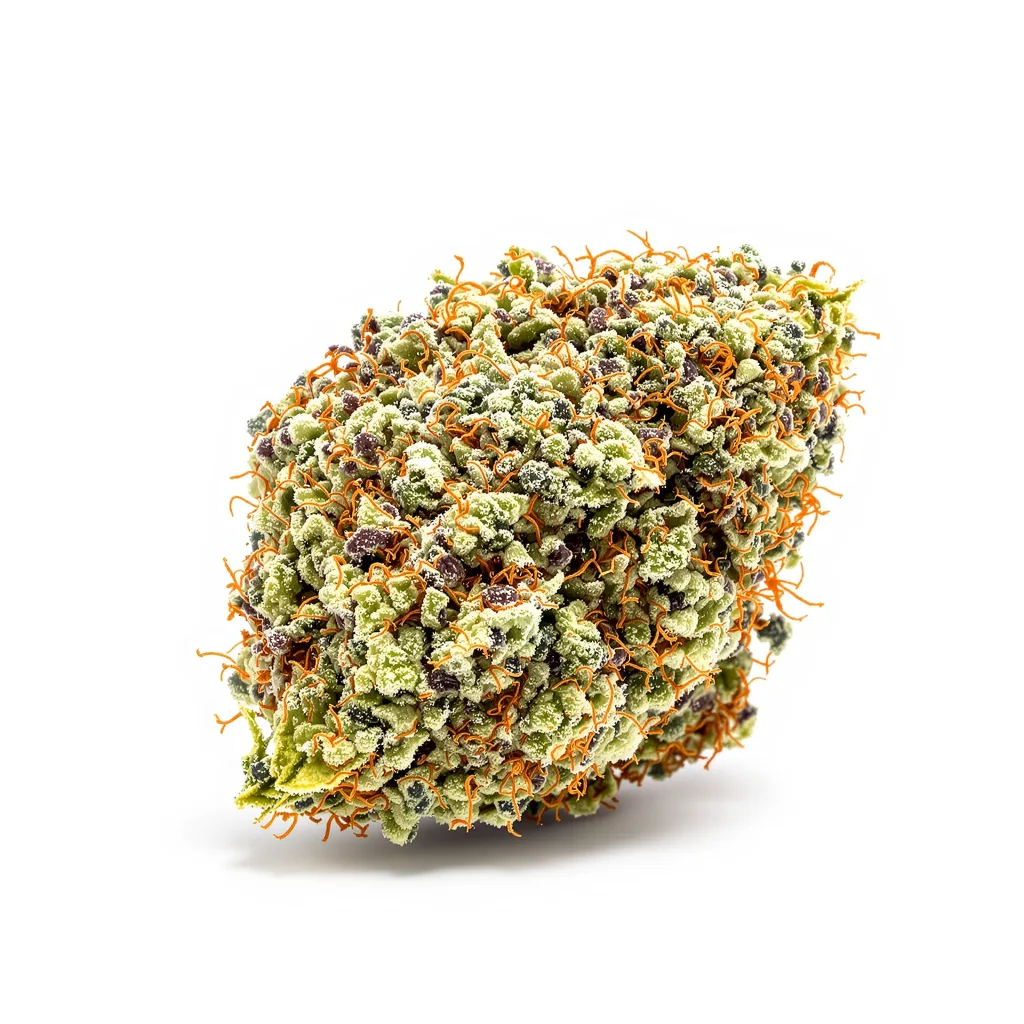 Gelato cannabis plant in flowering stage — 120-180 cm feminised
