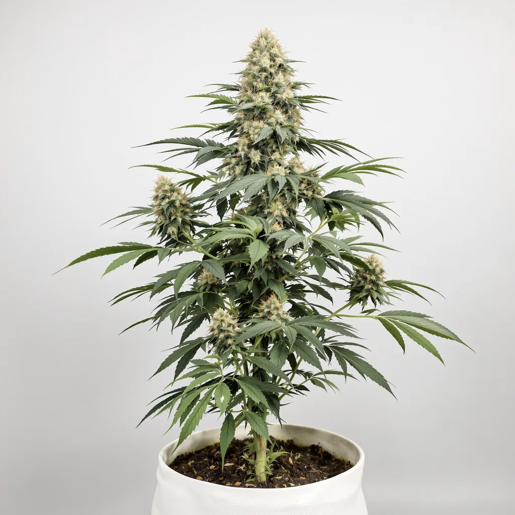 Girl Scout Cookies cannabis seeds packaging — Royal King Seeds the UK