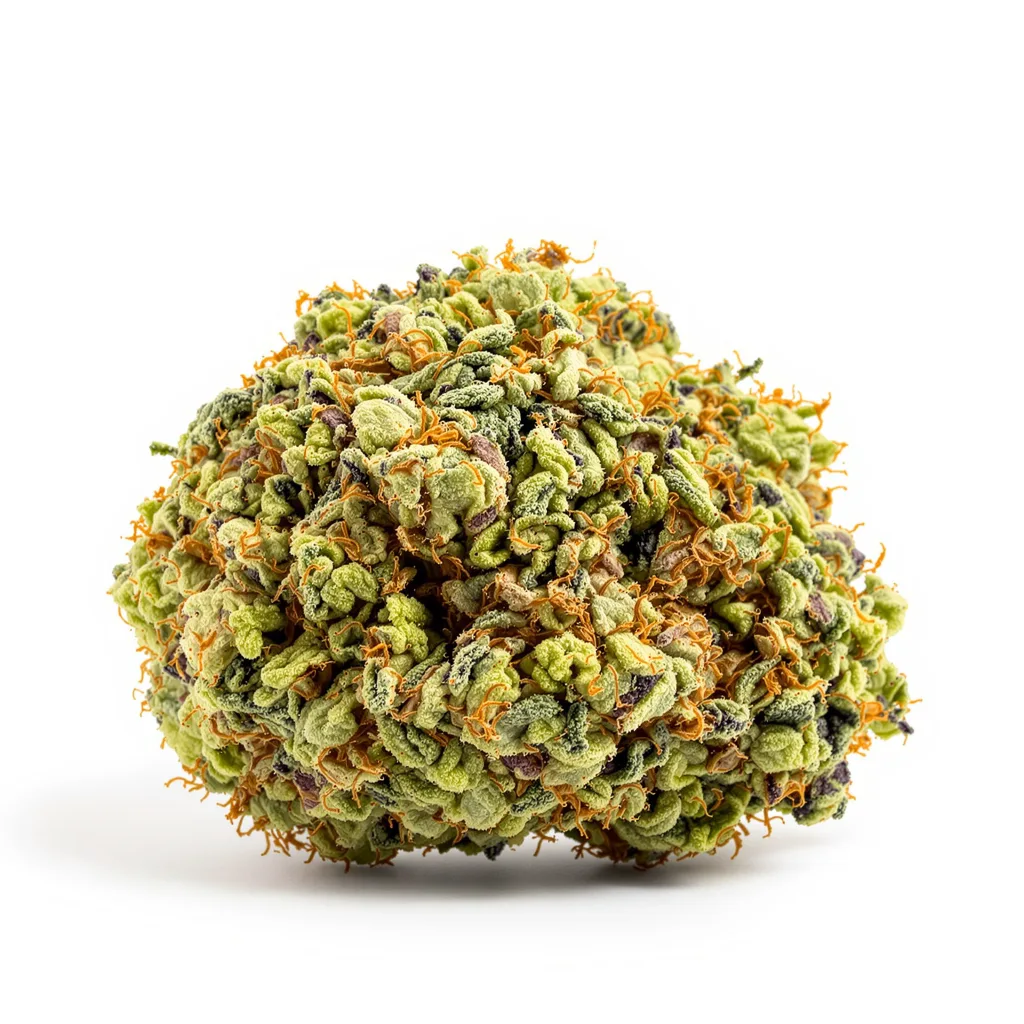 Girl Scout Cookies cannabis plant in flowering stage — 120-180 cm feminised
