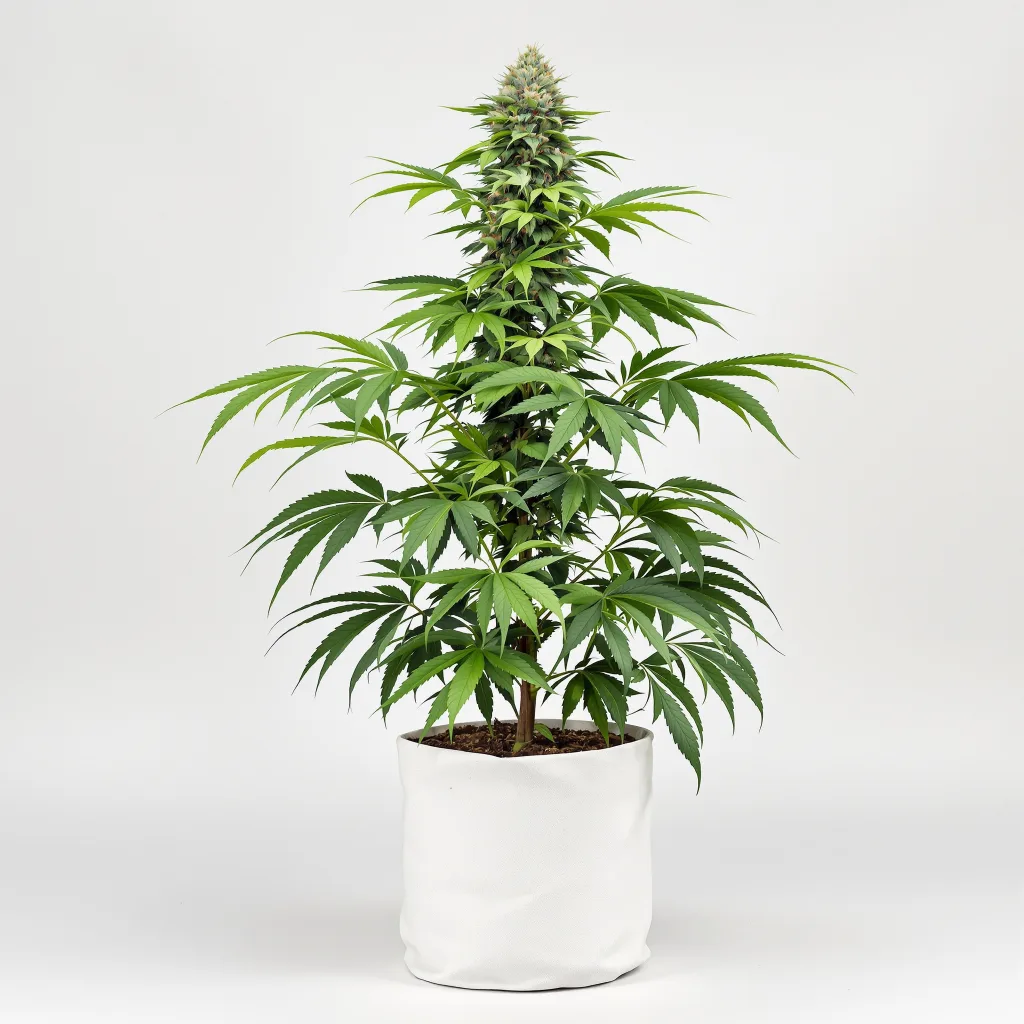 GMO Cookies cannabis seeds packaging — Royal King Seeds UK