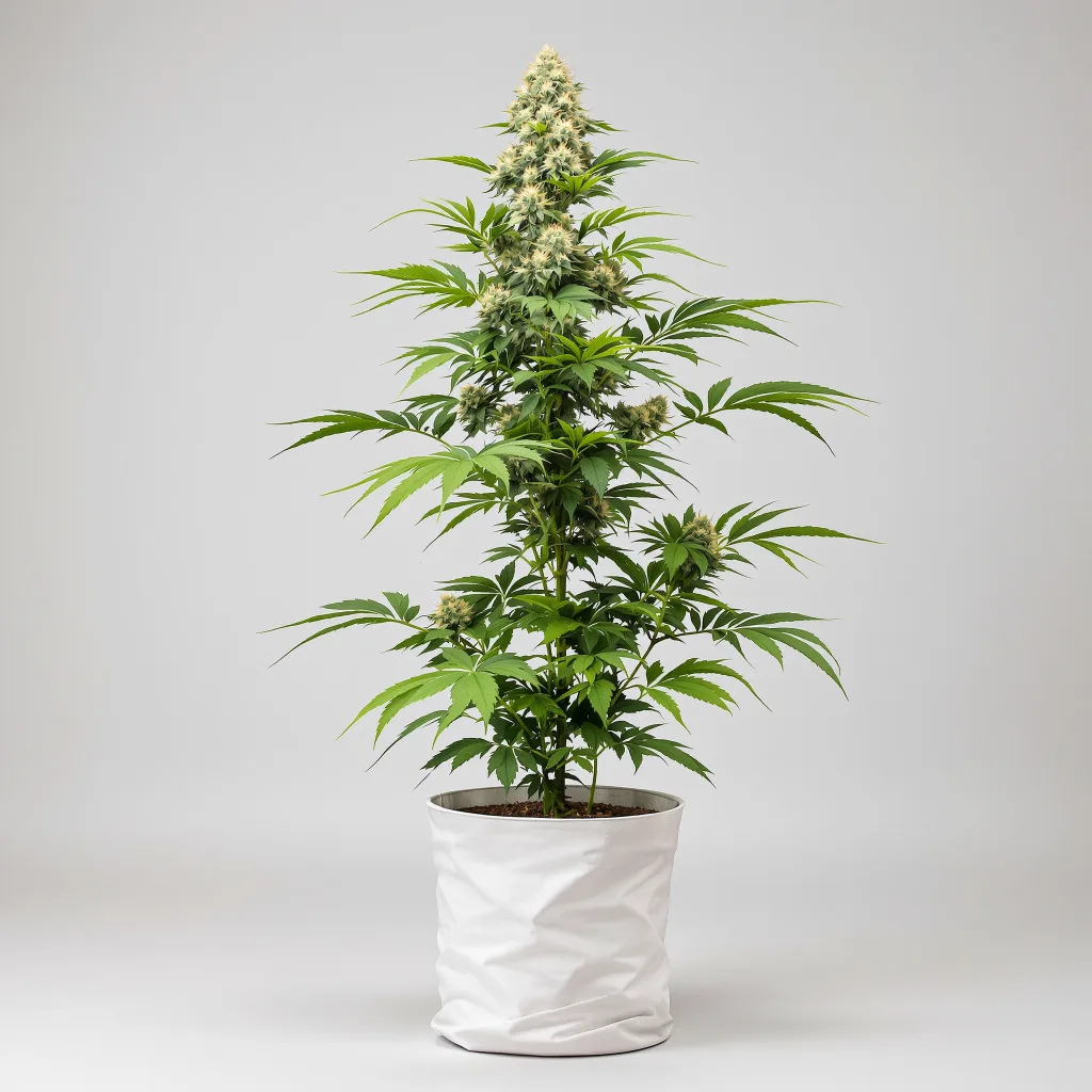 Go Time cannabis seeds packaging — Royal King Seeds the UK