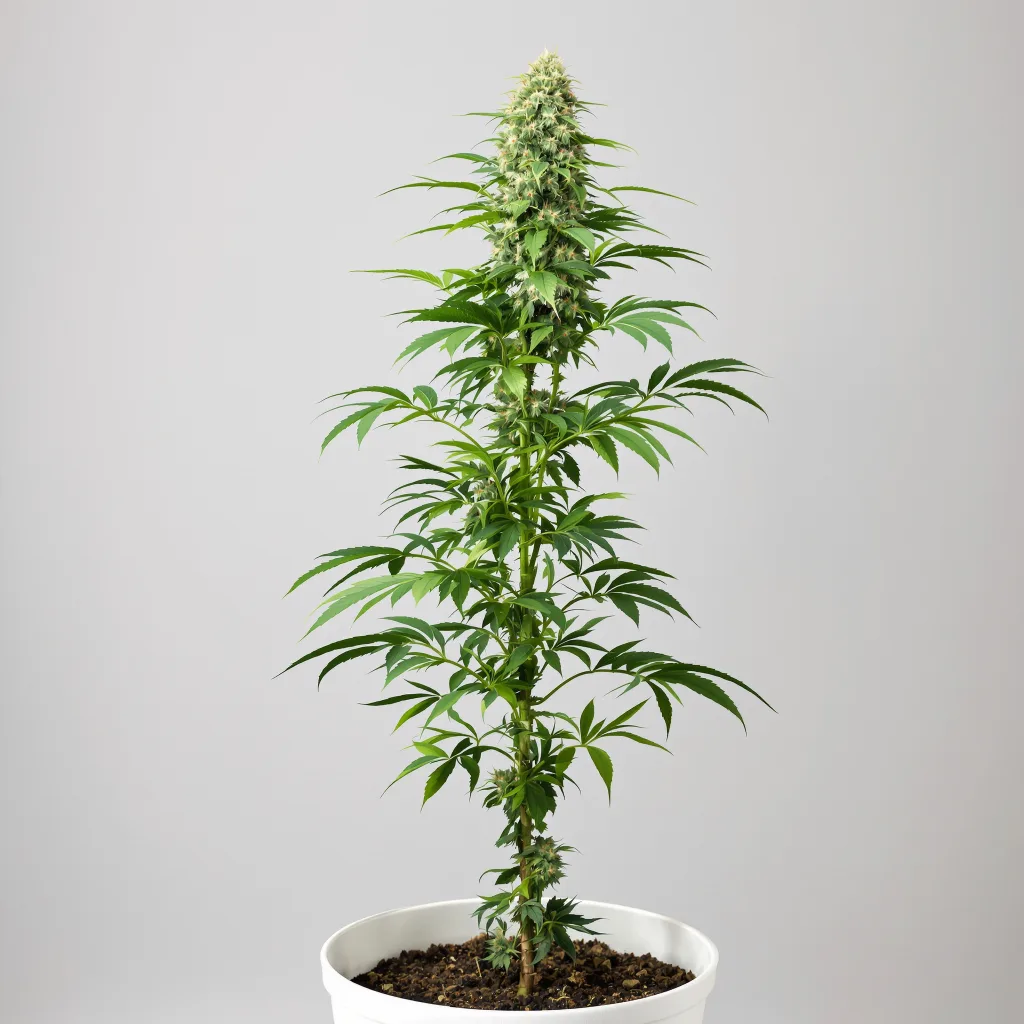 Goat Milk cannabis seeds packaging — Royal King Seeds UK