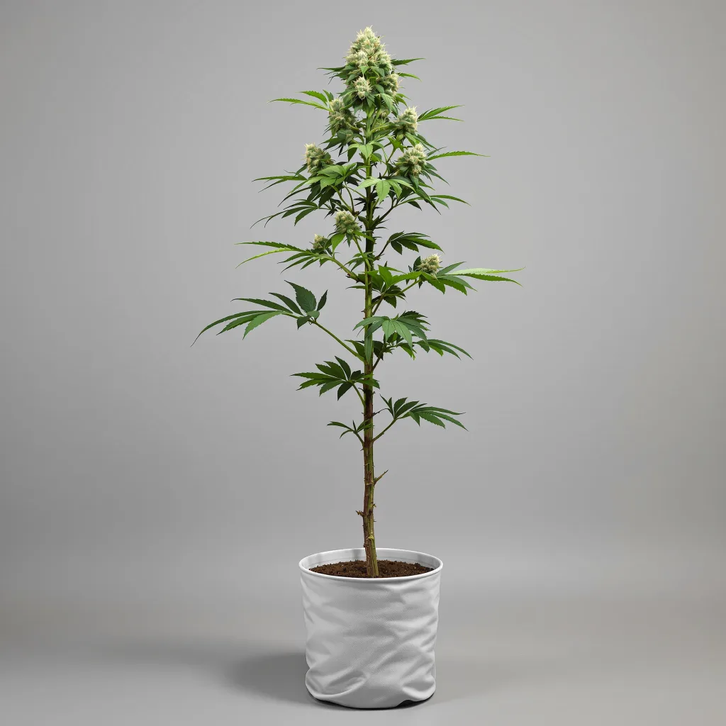 G.O.A.T Pack cannabis seeds packaging — Royal King Seeds the UK