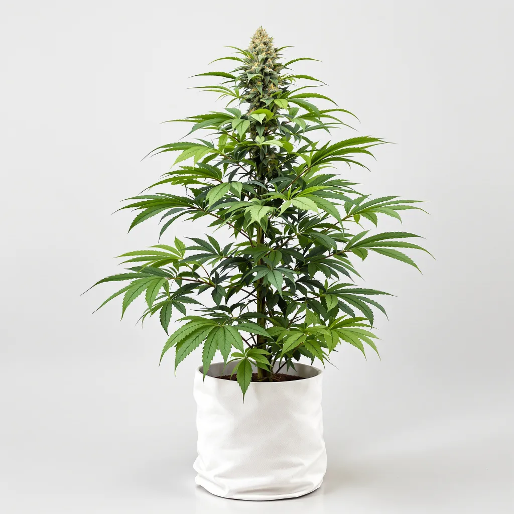 Goatlato cannabis seeds packaging — Royal King Seeds the UK
