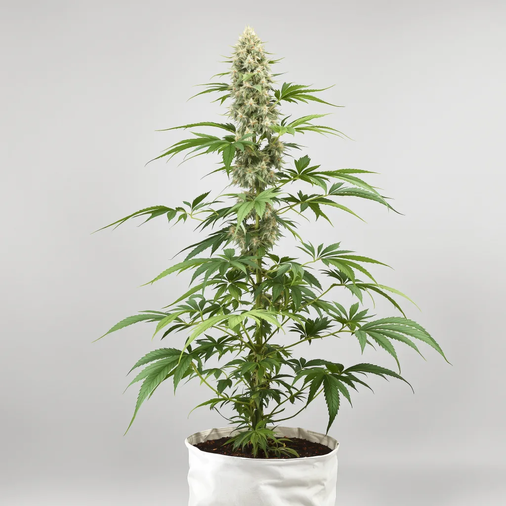 Gobbstopper cannabis seeds packaging — Royal King Seeds the UK