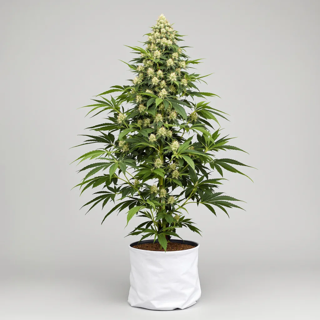 Godzilla Cookies cannabis seeds packaging — Royal King Seeds UK