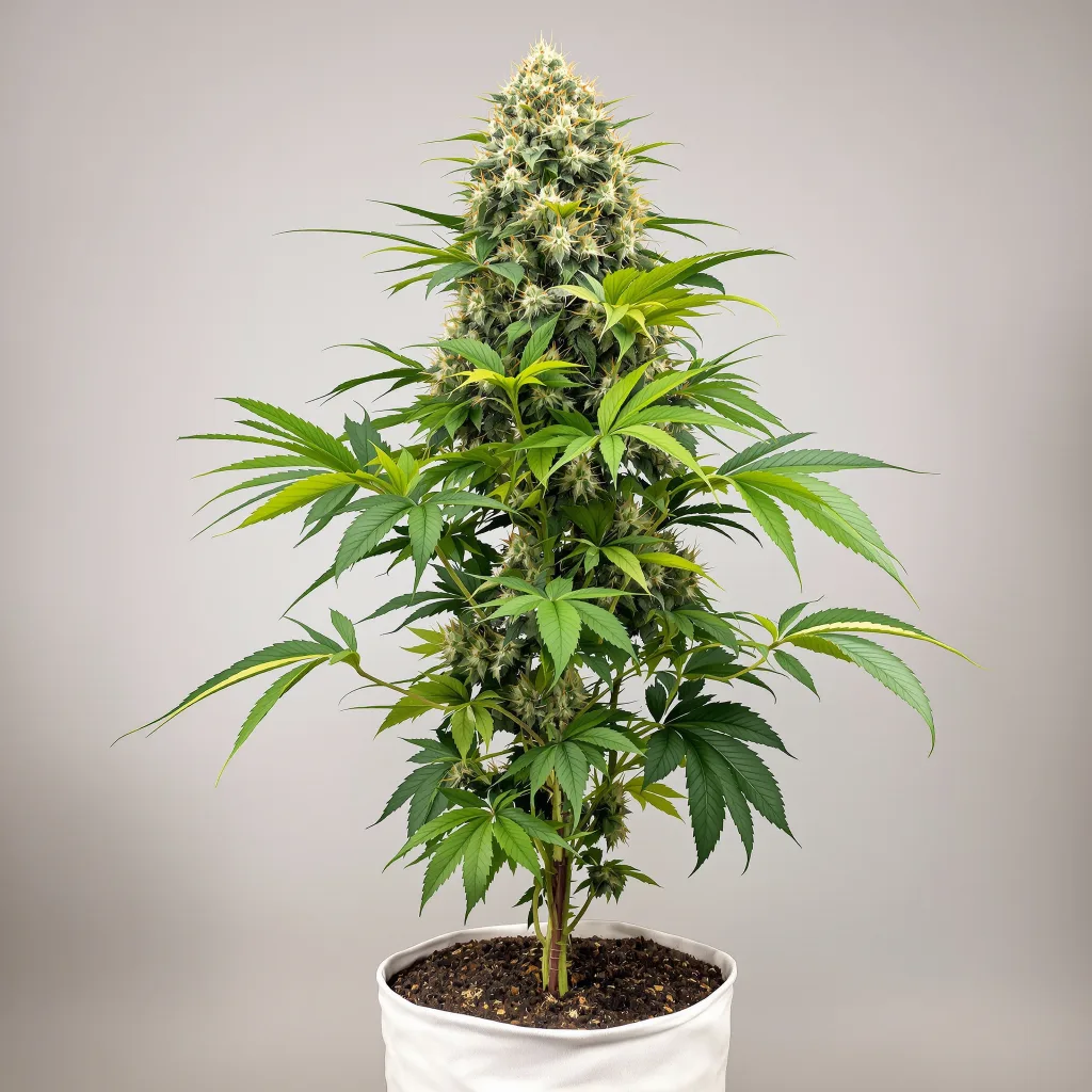 Godzilla cannabis seeds packaging — Royal King Seeds the UK
