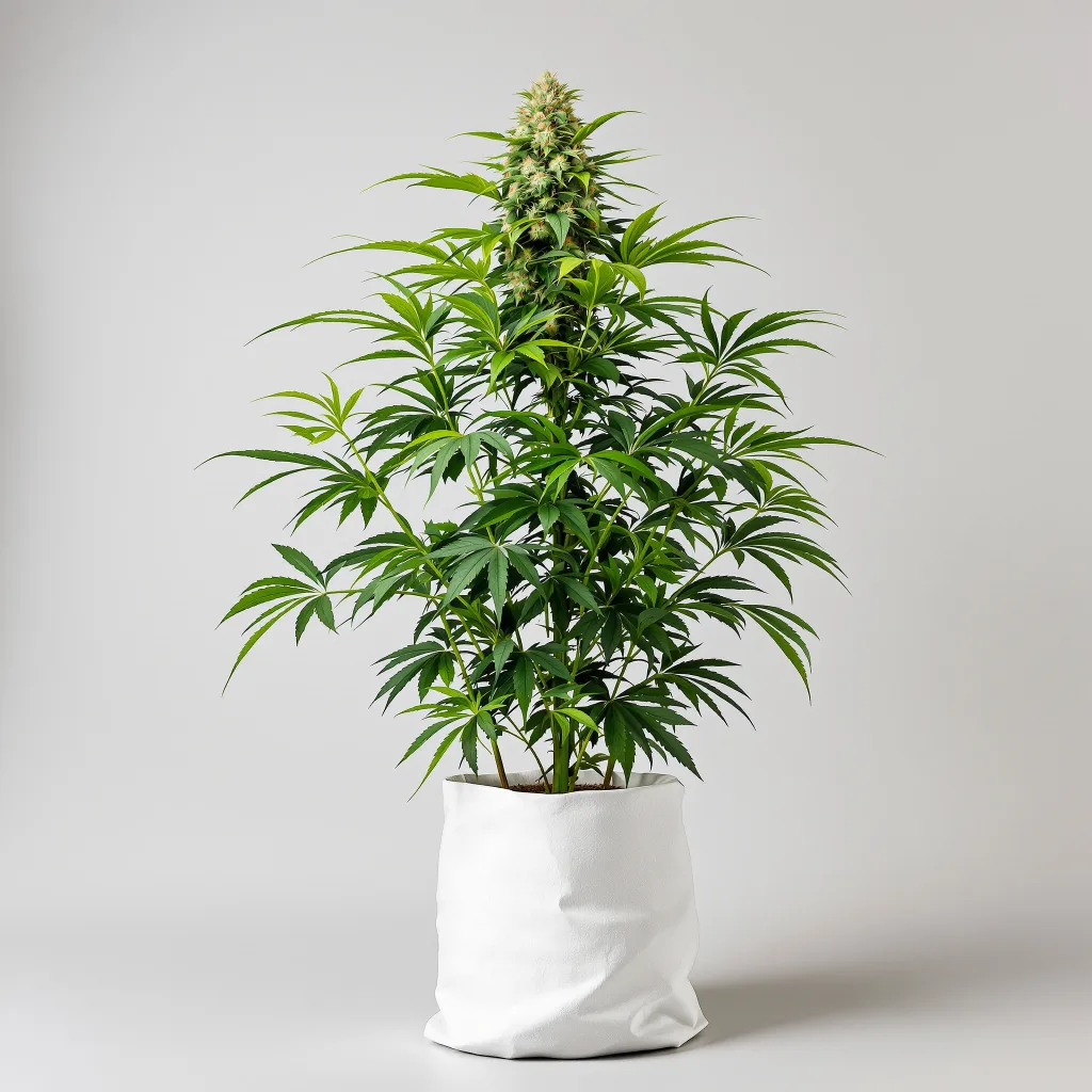 Godzilla Glue cannabis seeds packaging — Royal King Seeds the UK
