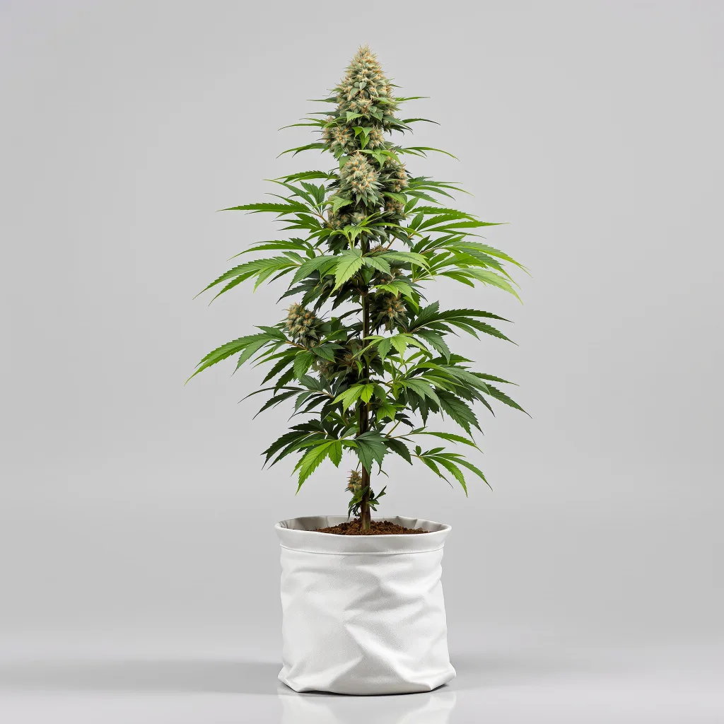 Godzilla Glue cannabis seeds packaging — Royal King Seeds the UK
