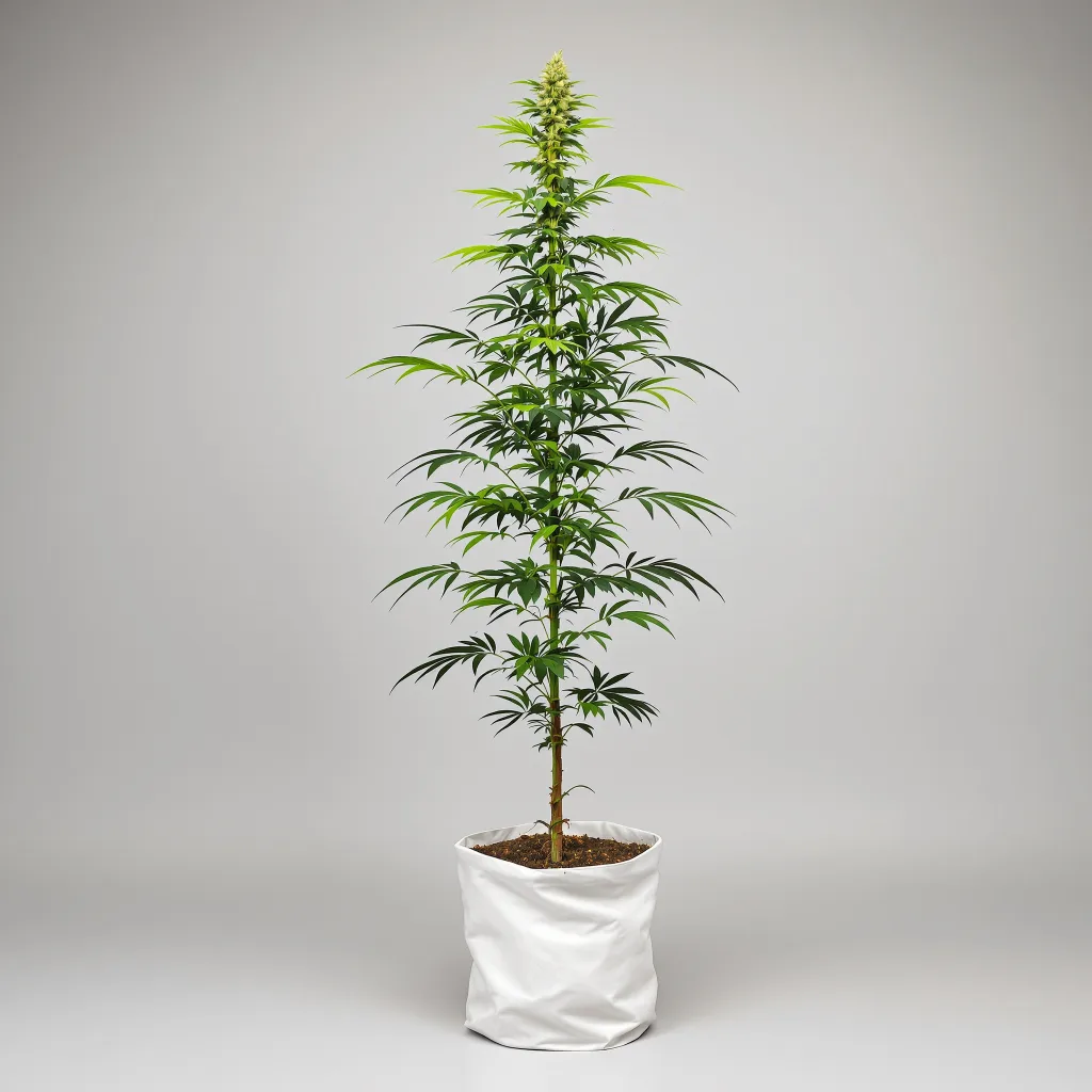 Goji OG cannabis seeds packaging — Royal King Seeds UK