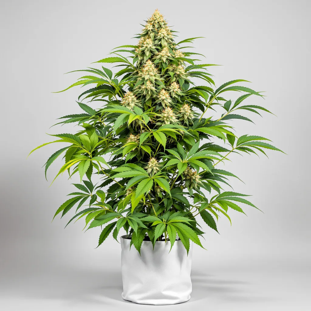 Goji OG Haze cannabis seeds packaging — Royal King Seeds UK