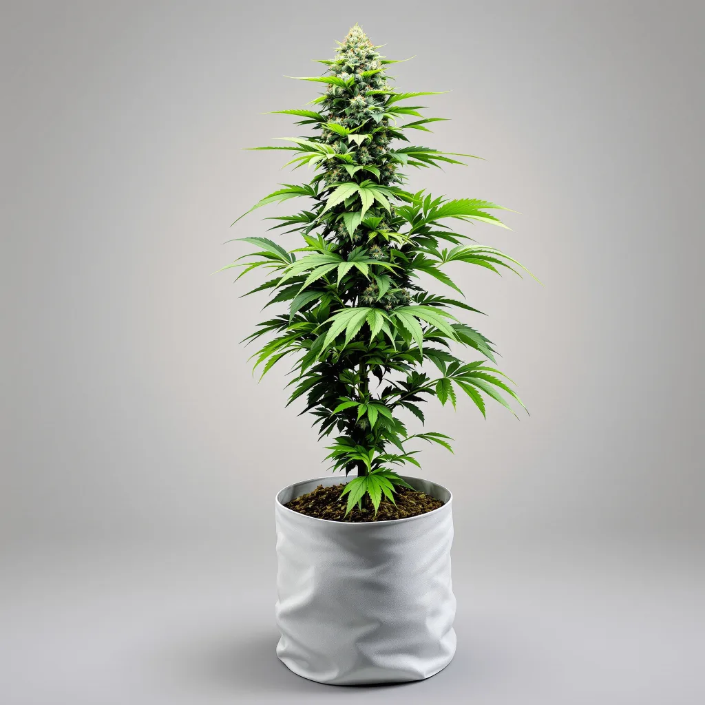 Goldberry cannabis seeds packaging — Royal King Seeds the UK