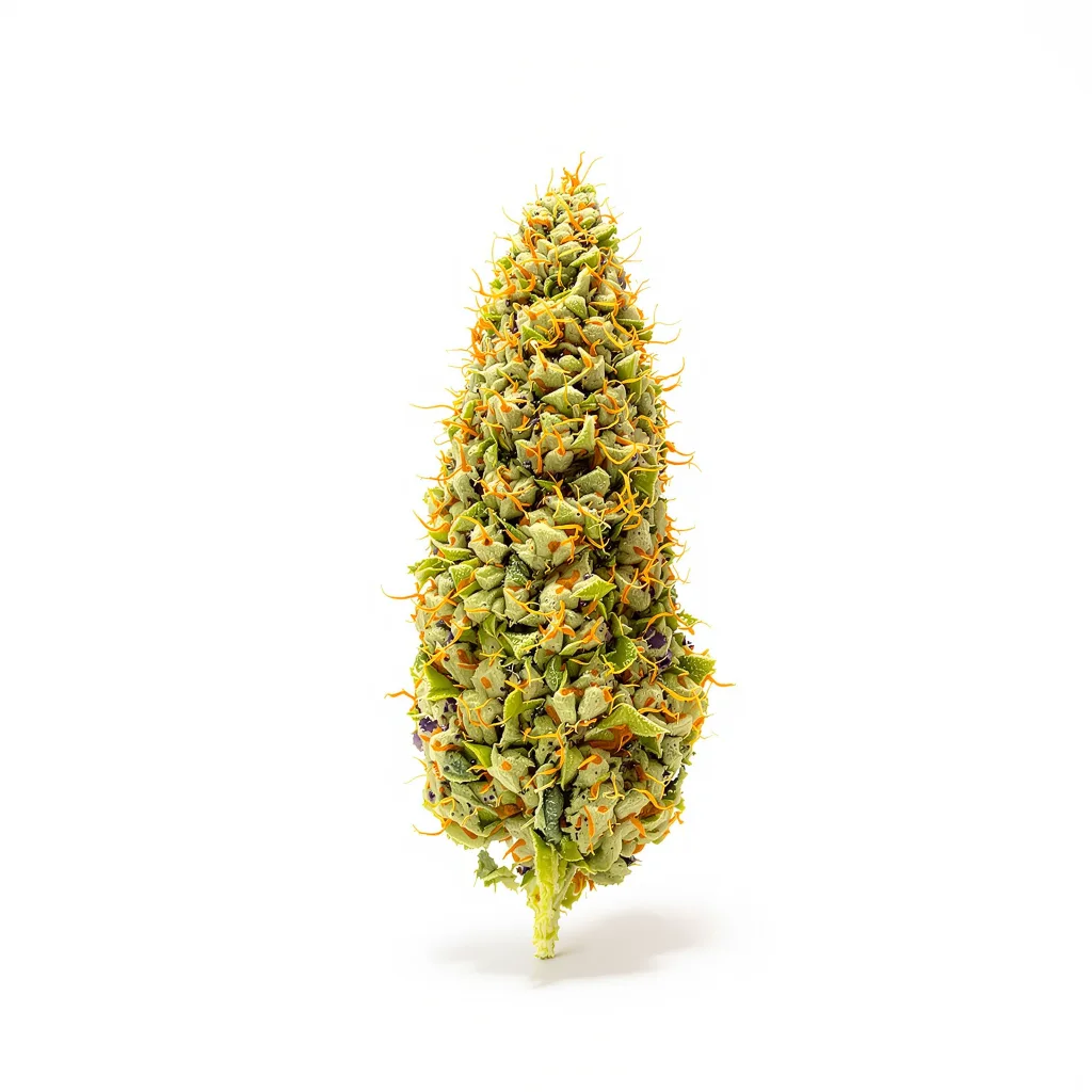 Golden Gate Haze cannabis plant in flowering stage — 150-200 cm feminised