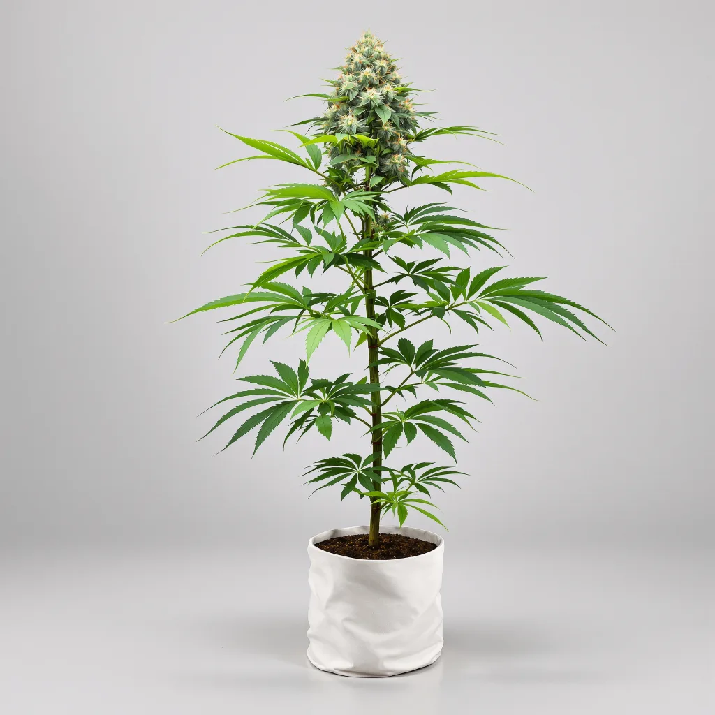 Goo cannabis seeds packaging — Royal King Seeds the UK