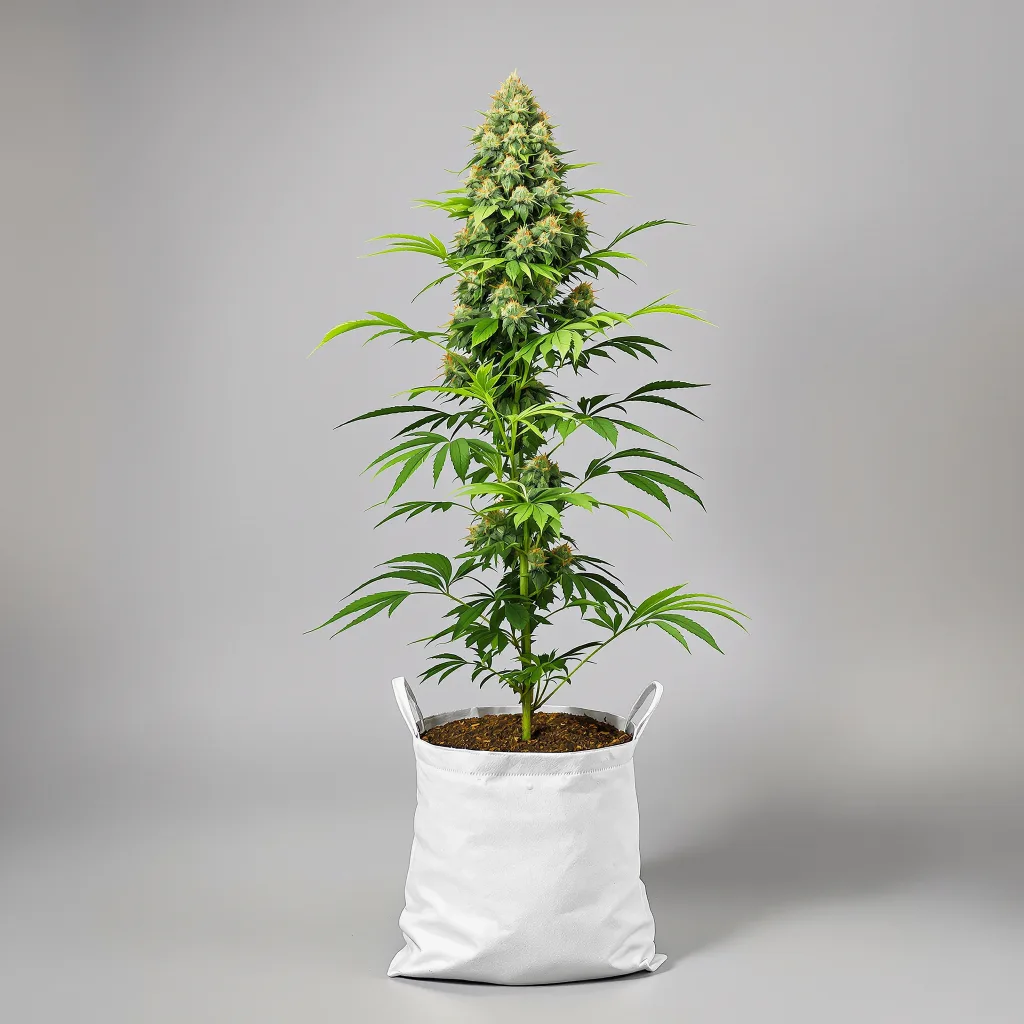 Goon Berries cannabis seeds packaging — Royal King Seeds the UK