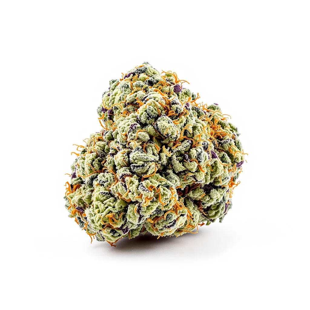 Goon Berries cannabis plant in flowering stage — 120-180 cm feminised