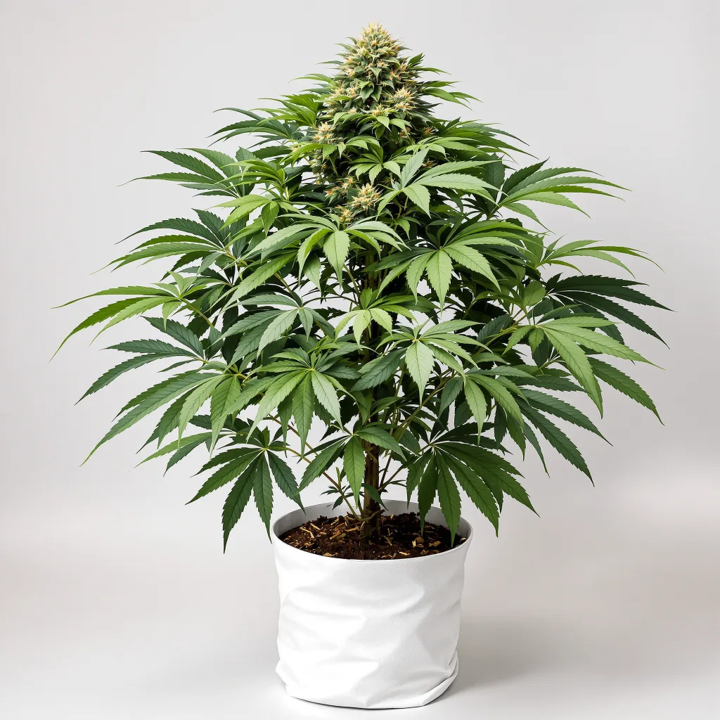 Gorilla Biscuit cannabis seeds packaging — Royal King Seeds UK