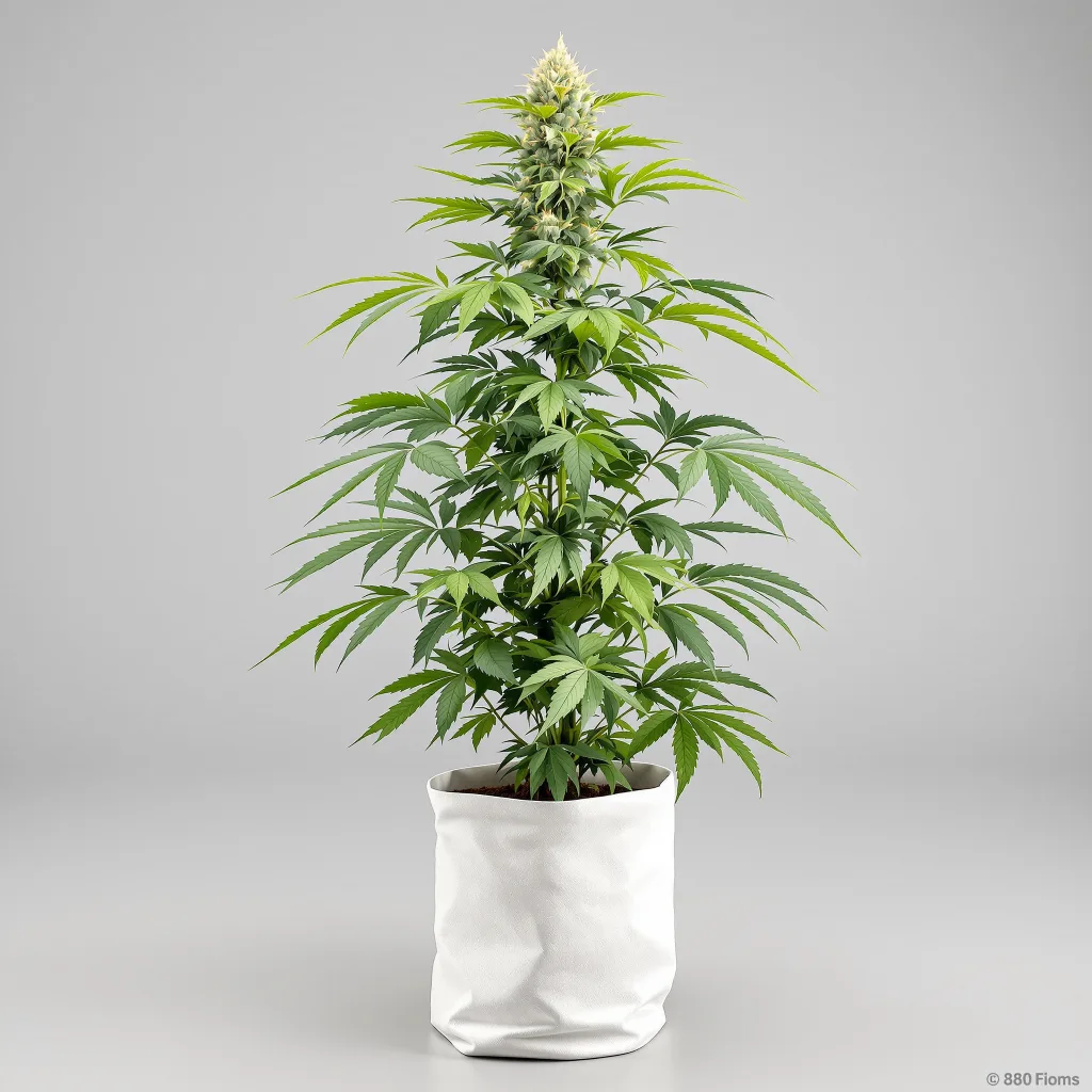 Gorilla Cookies cannabis seeds packaging — Royal King Seeds the UK