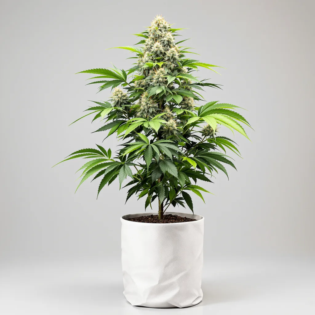 Gorilla Cookies cannabis seeds packaging — Royal King Seeds the UK