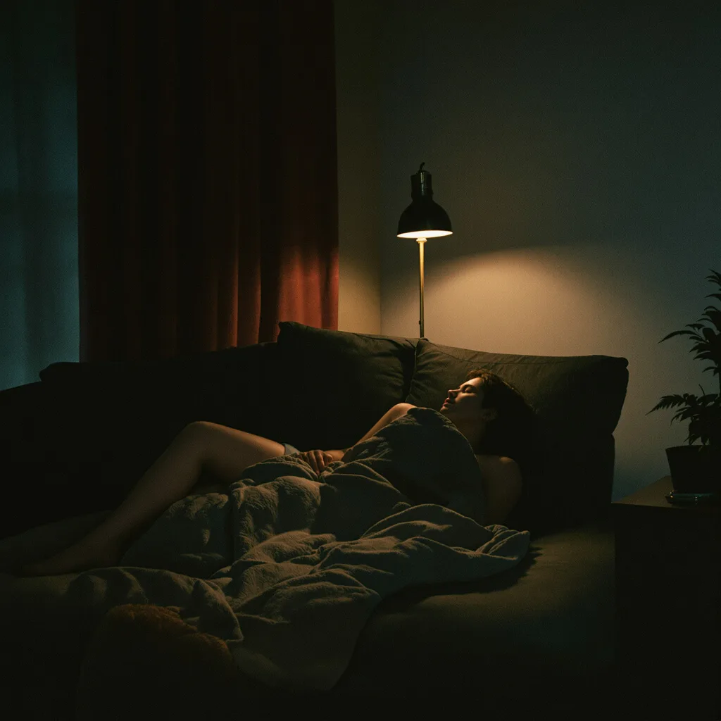 Gorilla Cookies 88% indica / 12% sativa flower with visible trichomes
