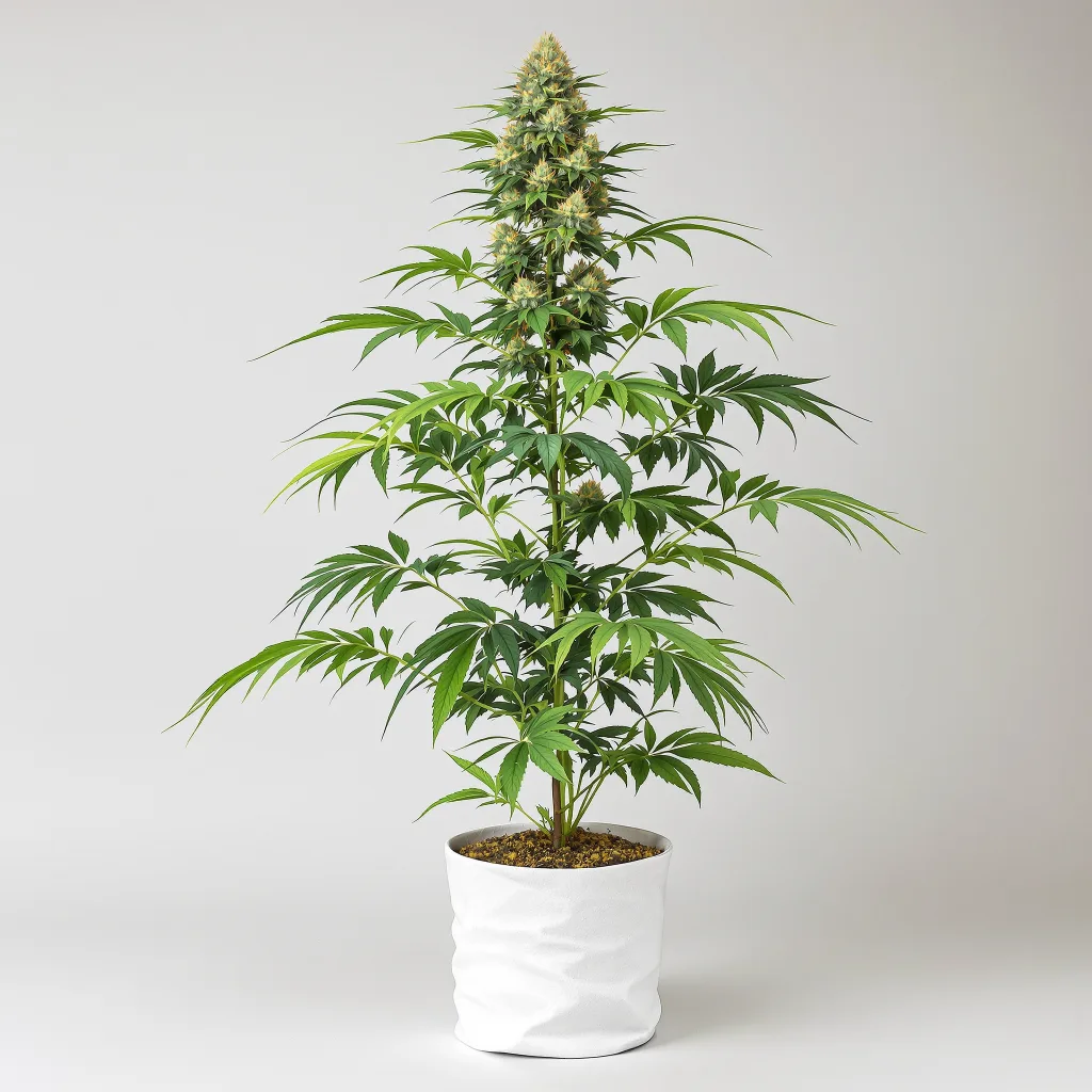 Gorilla Glue #4 cannabis seeds packaging — Royal King Seeds the UK