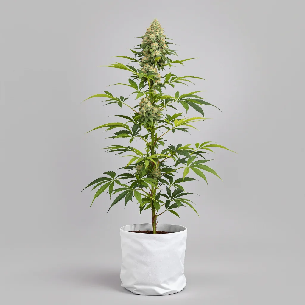 Gorilla Glue cannabis seeds packaging — Royal King Seeds the UK