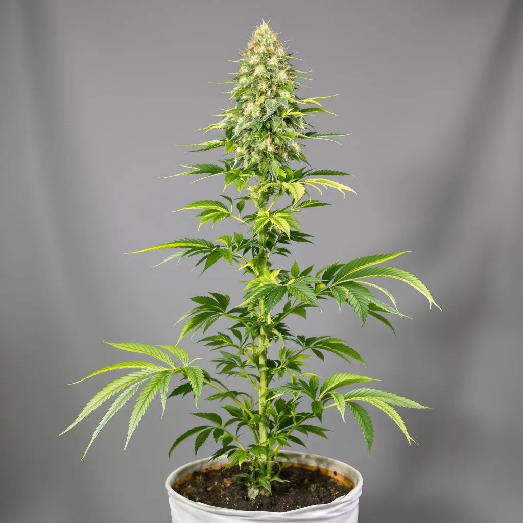 Gorilla Nut cannabis seeds packaging — Royal King Seeds the UK
