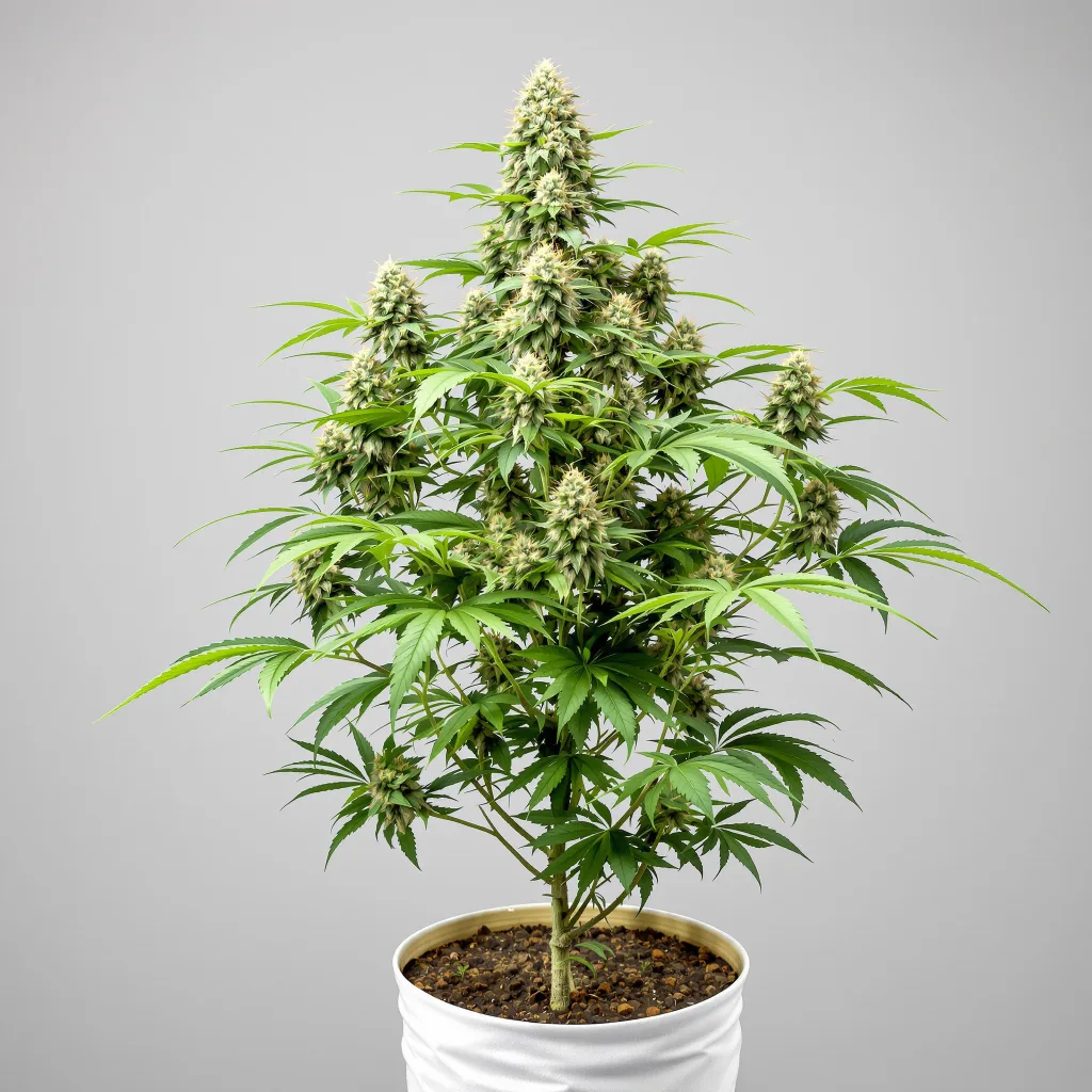 Grandmas Sugar Cookies cannabis seeds packaging — Royal King Seeds UK